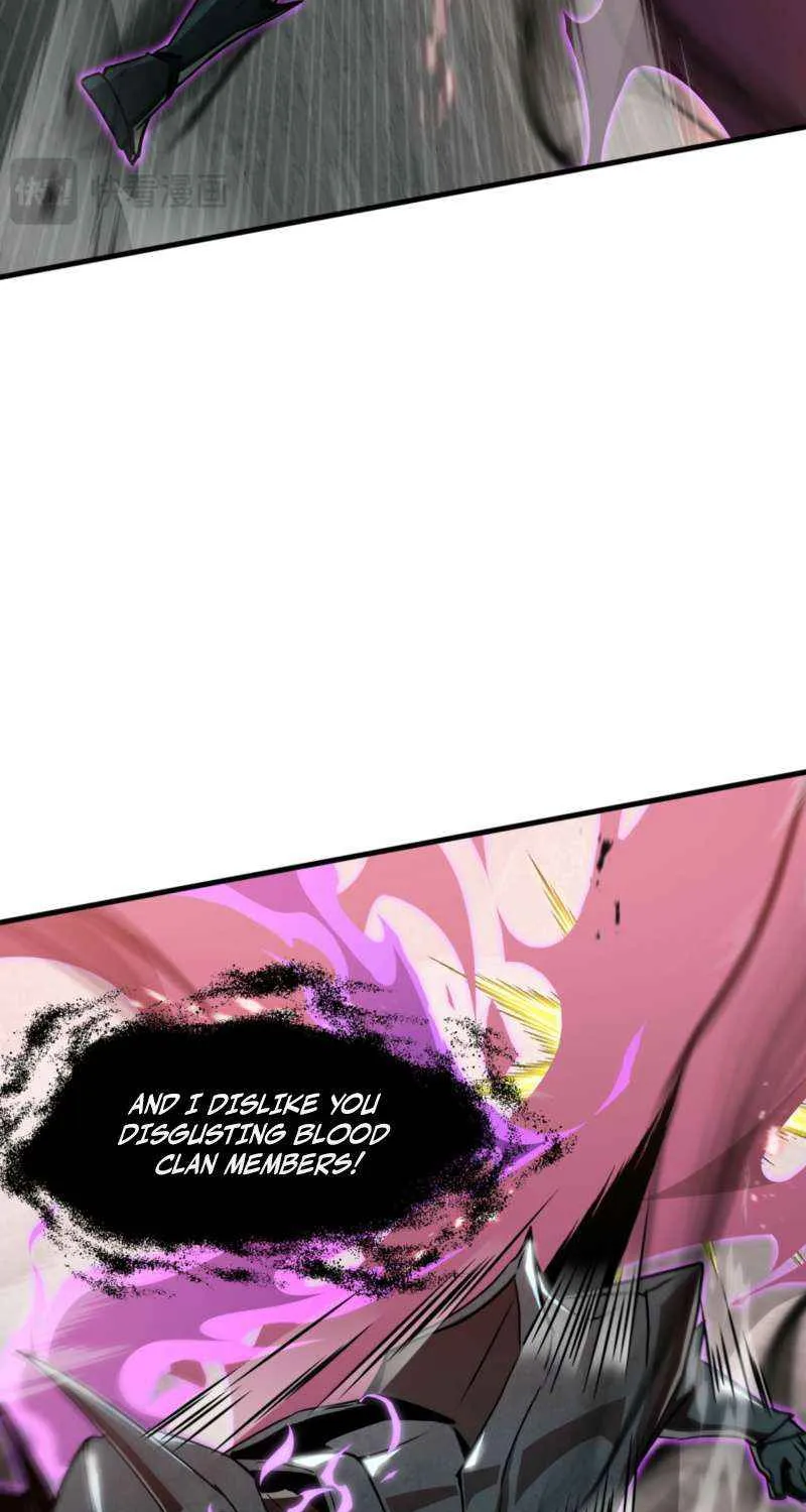 Read Tyrant of the Otherworld Prison My Shadow Can Evolve Infinitely EN Manga Online