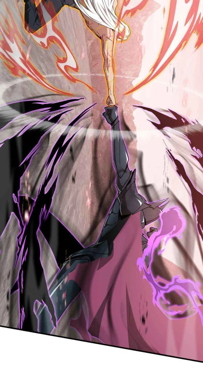 Read Tyrant of the Otherworld Prison My Shadow Can Evolve Infinitely EN Manga Online