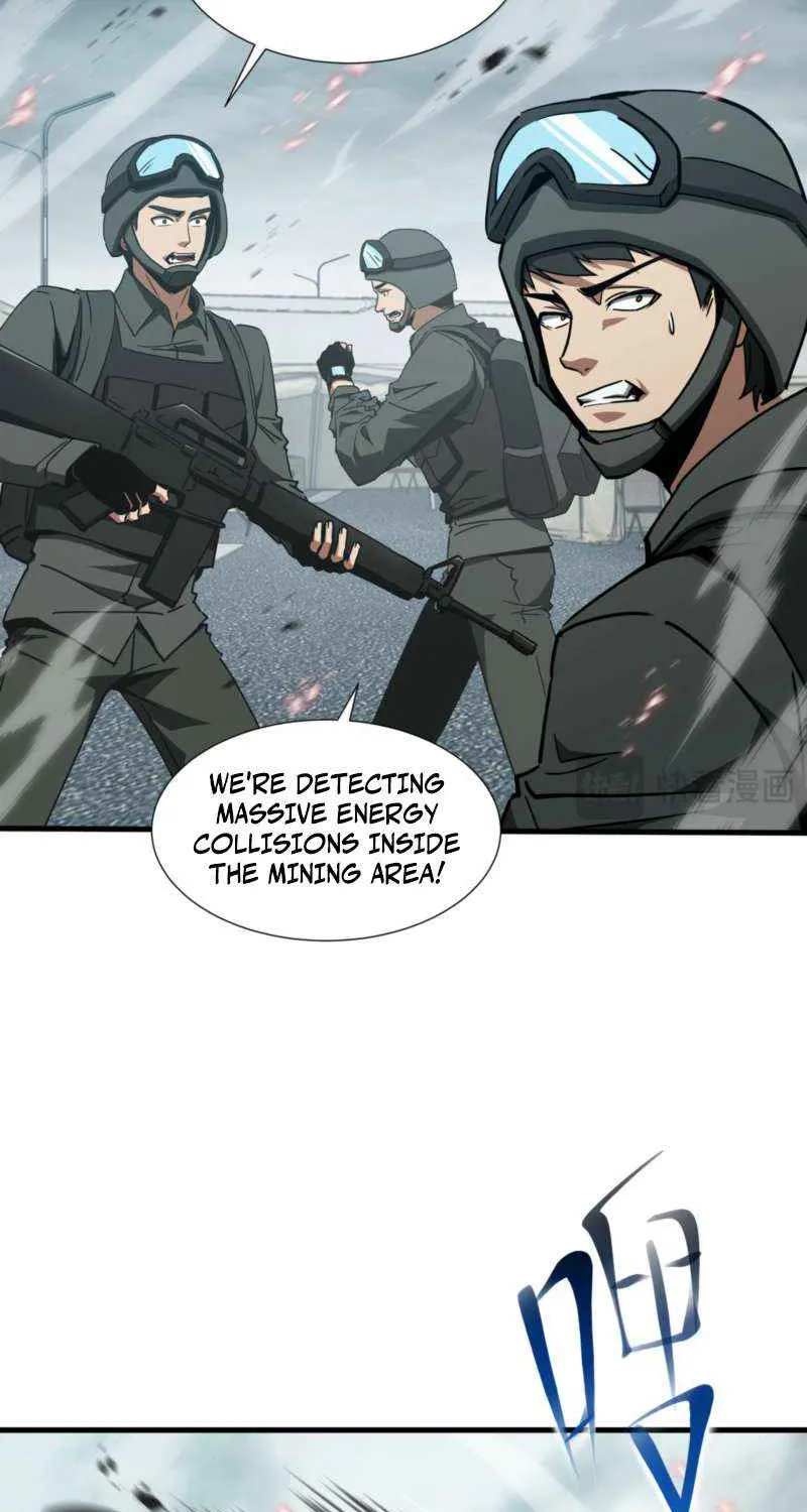 Read Tyrant of the Otherworld Prison My Shadow Can Evolve Infinitely EN Manga Online