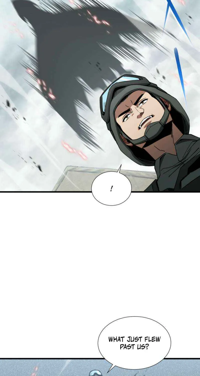 Read Tyrant of the Otherworld Prison My Shadow Can Evolve Infinitely EN Manga Online