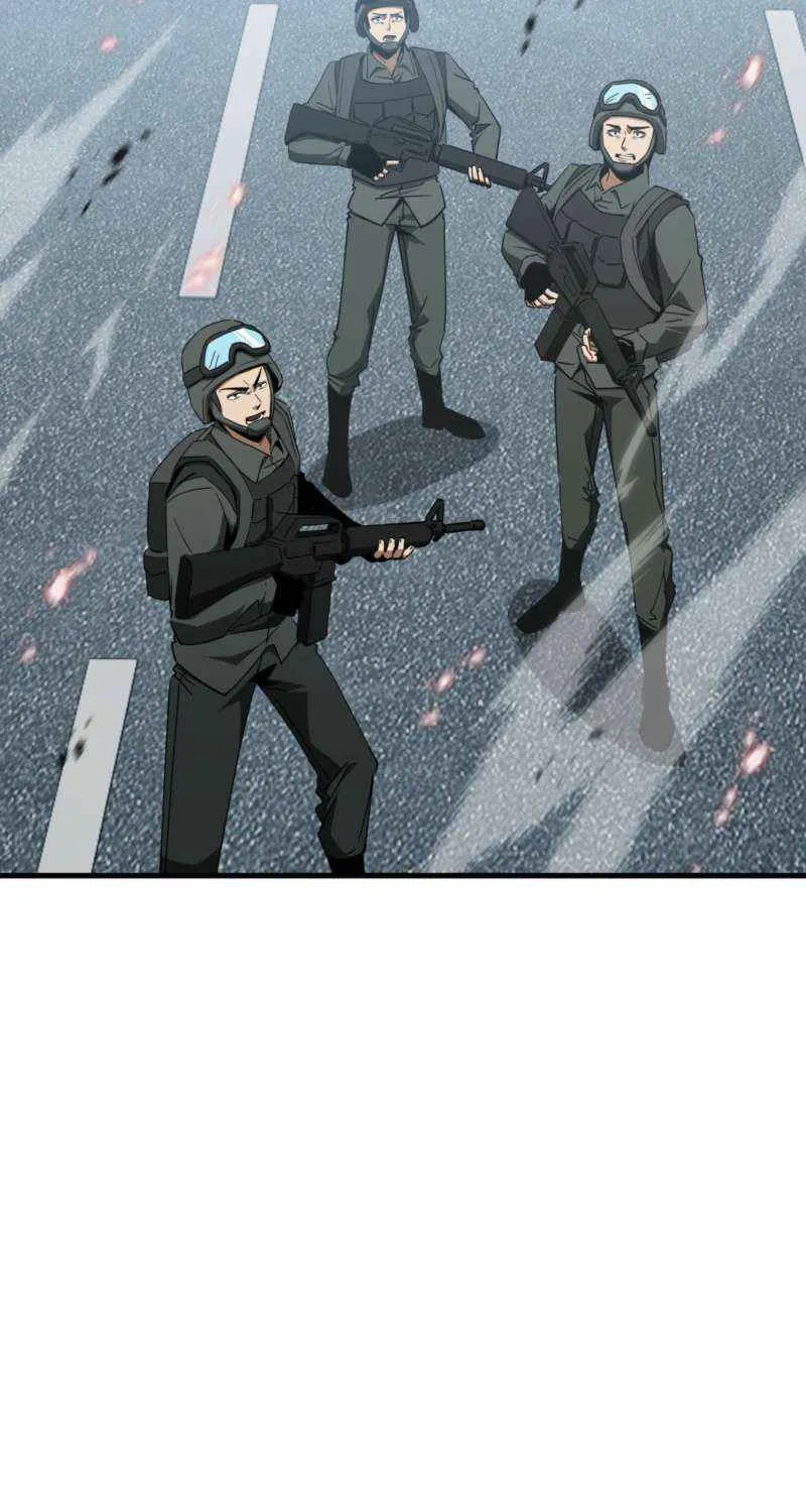 Read Tyrant of the Otherworld Prison My Shadow Can Evolve Infinitely EN Manga Online