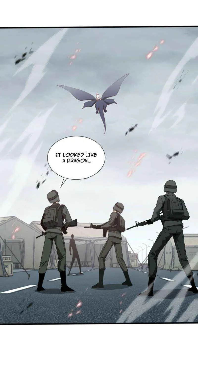 Read Tyrant of the Otherworld Prison My Shadow Can Evolve Infinitely EN Manga Online