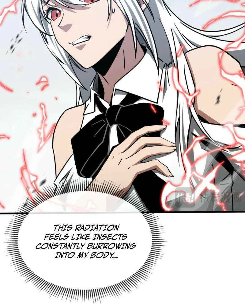 Read Tyrant of the Otherworld Prison My Shadow Can Evolve Infinitely EN Manga Online