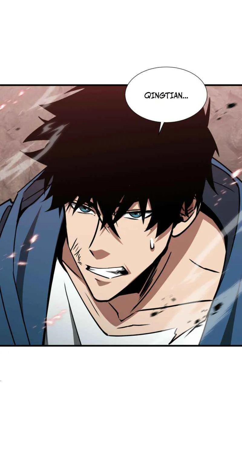 Read Tyrant of the Otherworld Prison My Shadow Can Evolve Infinitely EN Manga Online