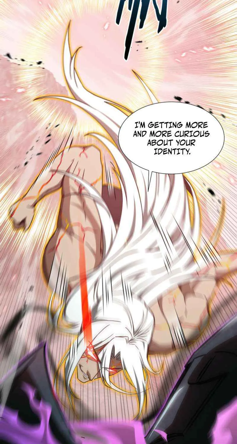 Read Tyrant of the Otherworld Prison My Shadow Can Evolve Infinitely EN Manga Online