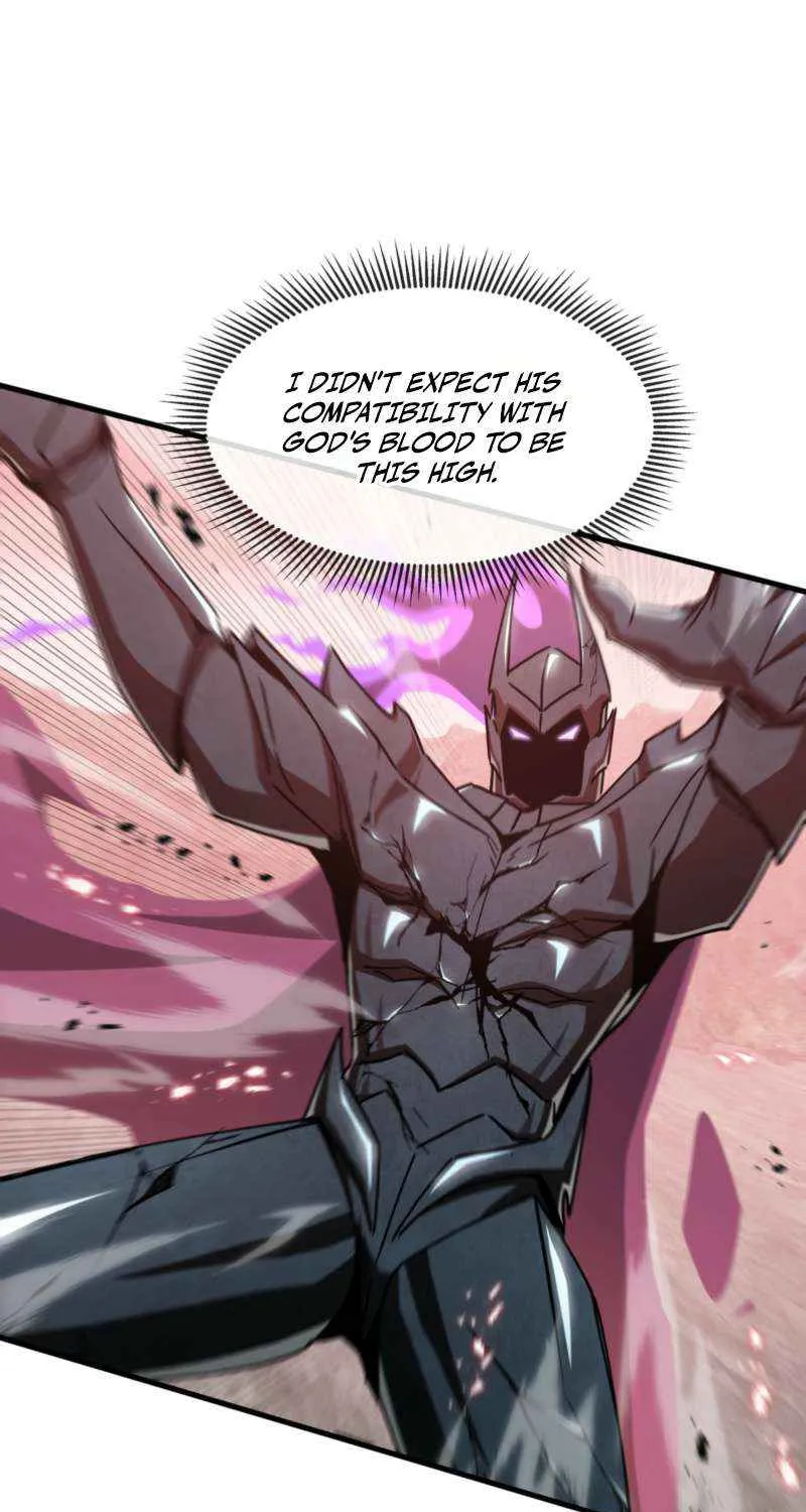 Read Tyrant of the Otherworld Prison My Shadow Can Evolve Infinitely EN Manga Online