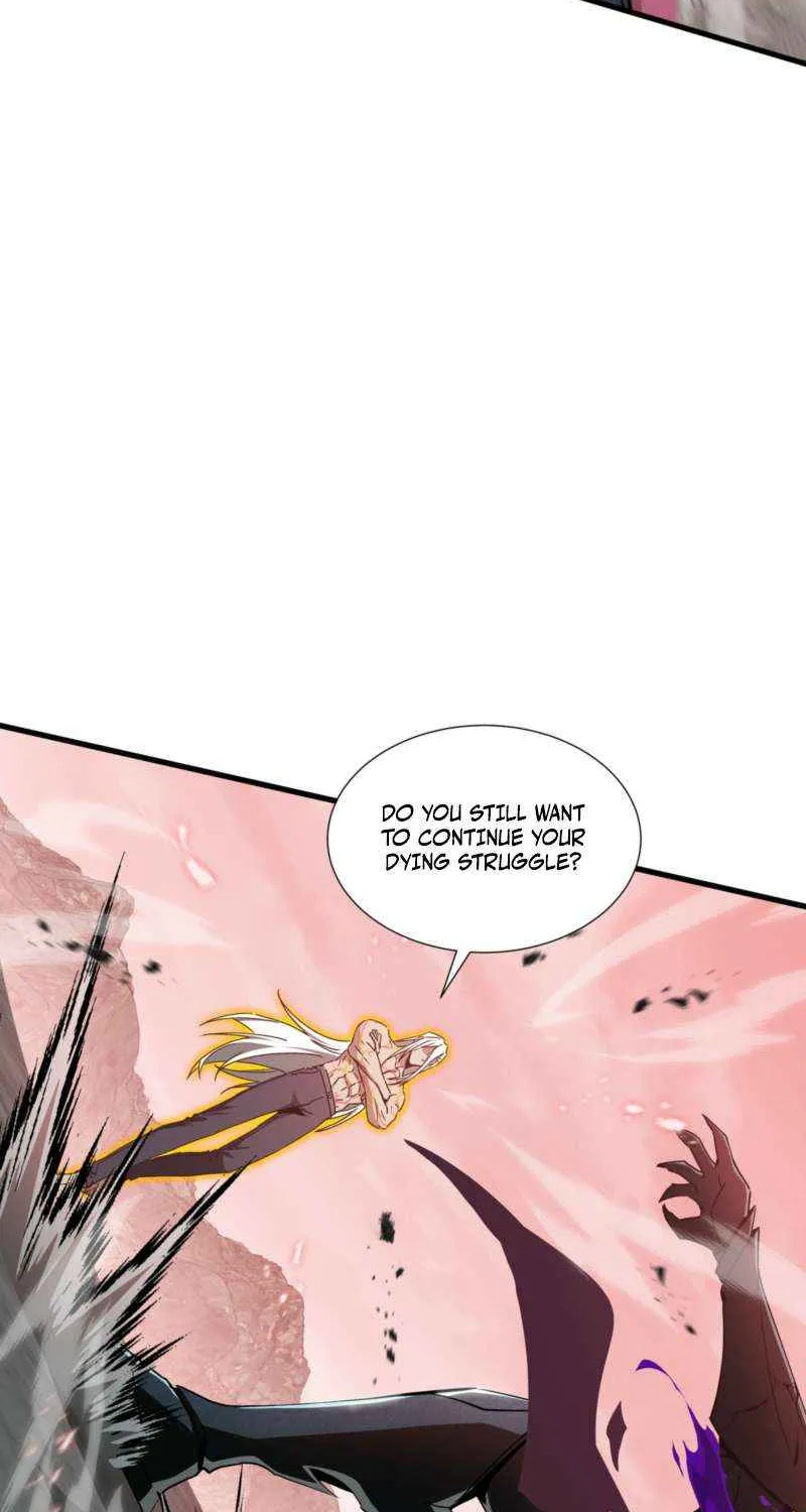 Read Tyrant of the Otherworld Prison My Shadow Can Evolve Infinitely EN Manga Online