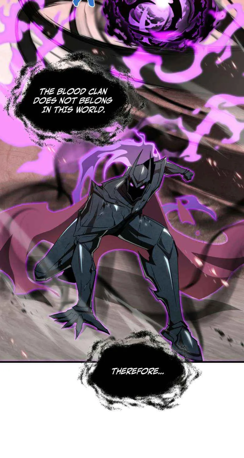 Read Tyrant of the Otherworld Prison My Shadow Can Evolve Infinitely EN Manga Online