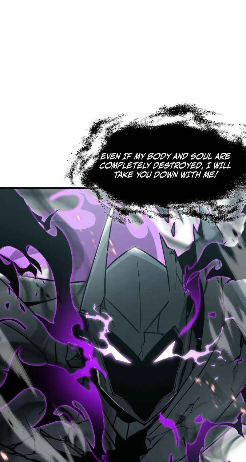 Read Tyrant of the Otherworld Prison My Shadow Can Evolve Infinitely EN Manga Online
