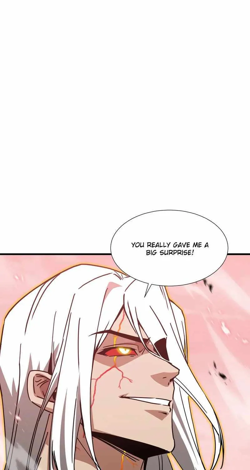 Read Tyrant of the Otherworld Prison My Shadow Can Evolve Infinitely EN Manga Online