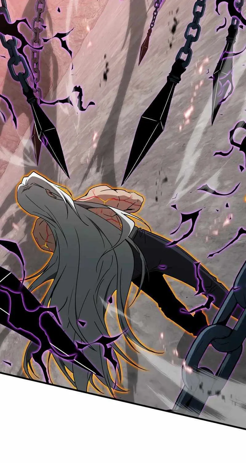 Read Tyrant of the Otherworld Prison My Shadow Can Evolve Infinitely EN Manga Online