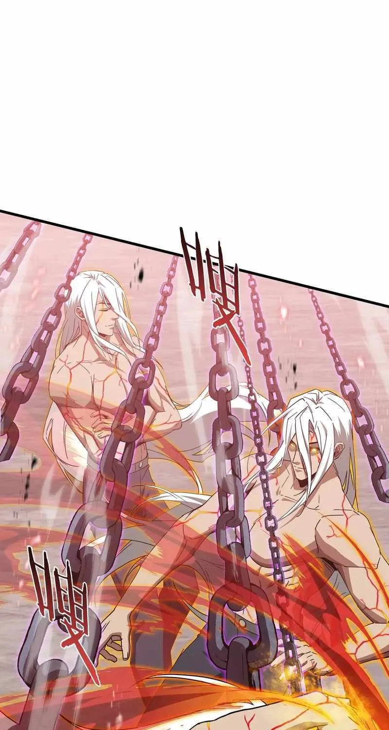 Read Tyrant of the Otherworld Prison My Shadow Can Evolve Infinitely EN Manga Online