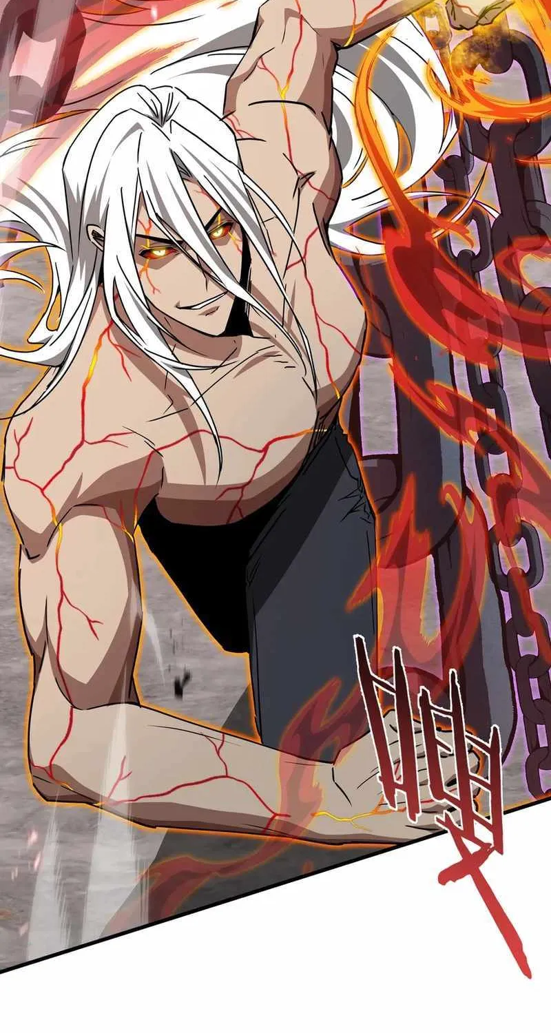Read Tyrant of the Otherworld Prison My Shadow Can Evolve Infinitely EN Manga Online