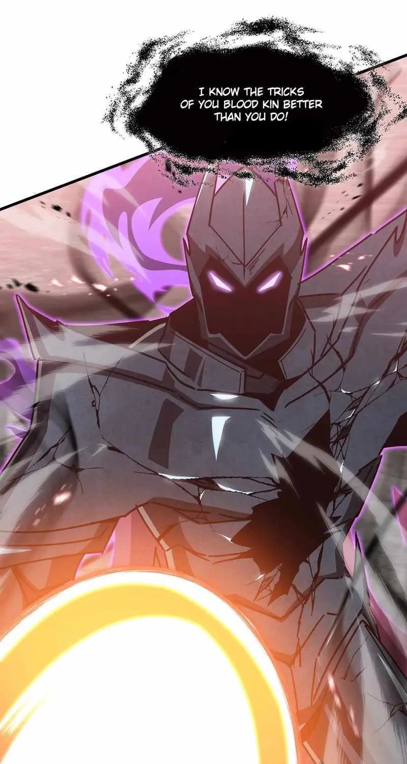 Read Tyrant of the Otherworld Prison My Shadow Can Evolve Infinitely EN Manga Online