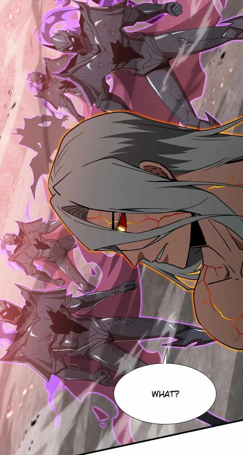 Read Tyrant of the Otherworld Prison My Shadow Can Evolve Infinitely EN Manga Online