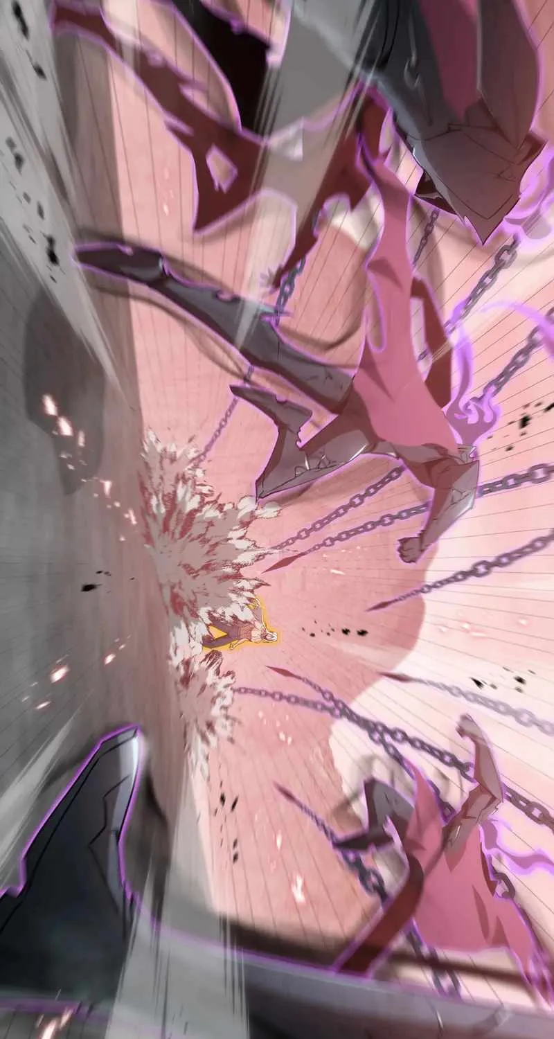Read Tyrant of the Otherworld Prison My Shadow Can Evolve Infinitely EN Manga Online