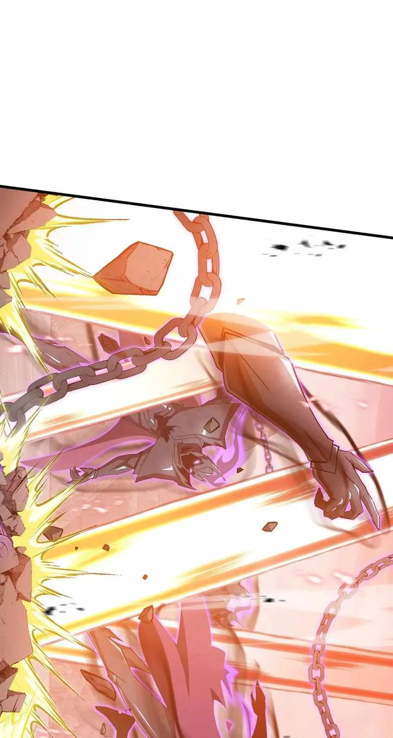 Read Tyrant of the Otherworld Prison My Shadow Can Evolve Infinitely EN Manga Online