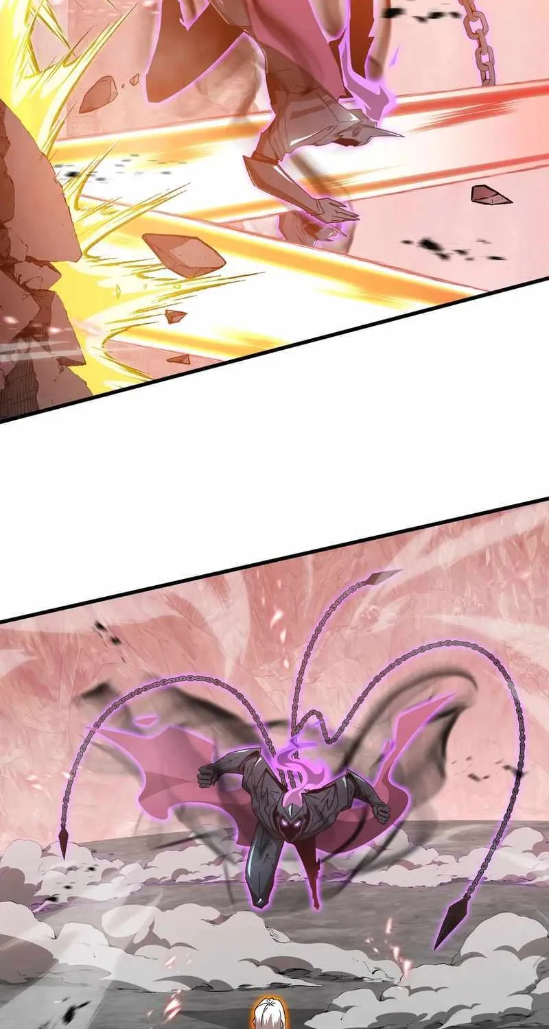 Read Tyrant of the Otherworld Prison My Shadow Can Evolve Infinitely EN Manga Online