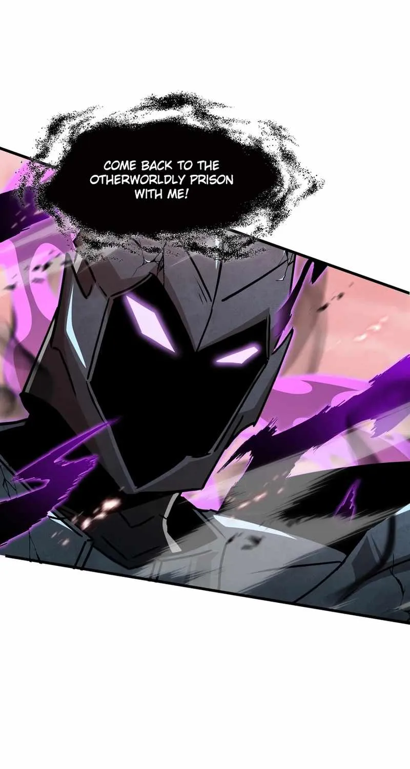 Read Tyrant of the Otherworld Prison My Shadow Can Evolve Infinitely EN Manga Online