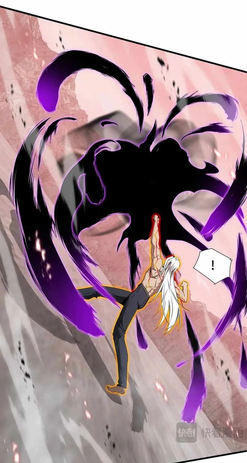 Read Tyrant of the Otherworld Prison My Shadow Can Evolve Infinitely EN Manga Online