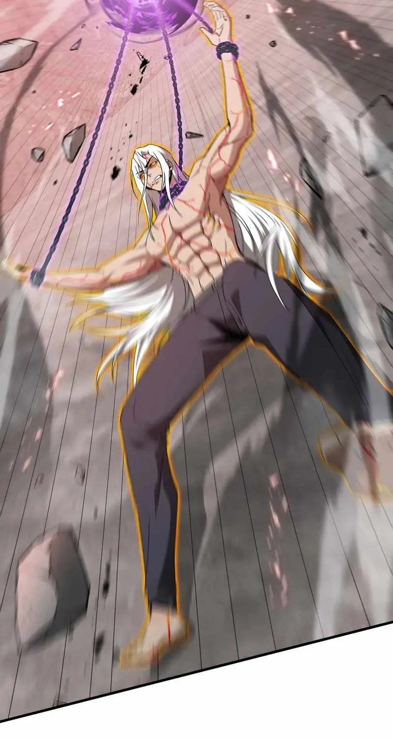 Read Tyrant of the Otherworld Prison My Shadow Can Evolve Infinitely EN Manga Online
