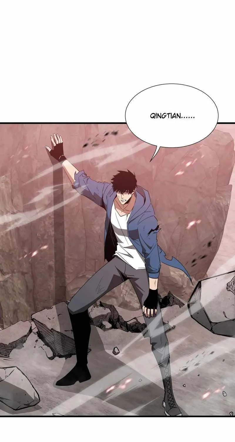 Read Tyrant of the Otherworld Prison My Shadow Can Evolve Infinitely EN Manga Online