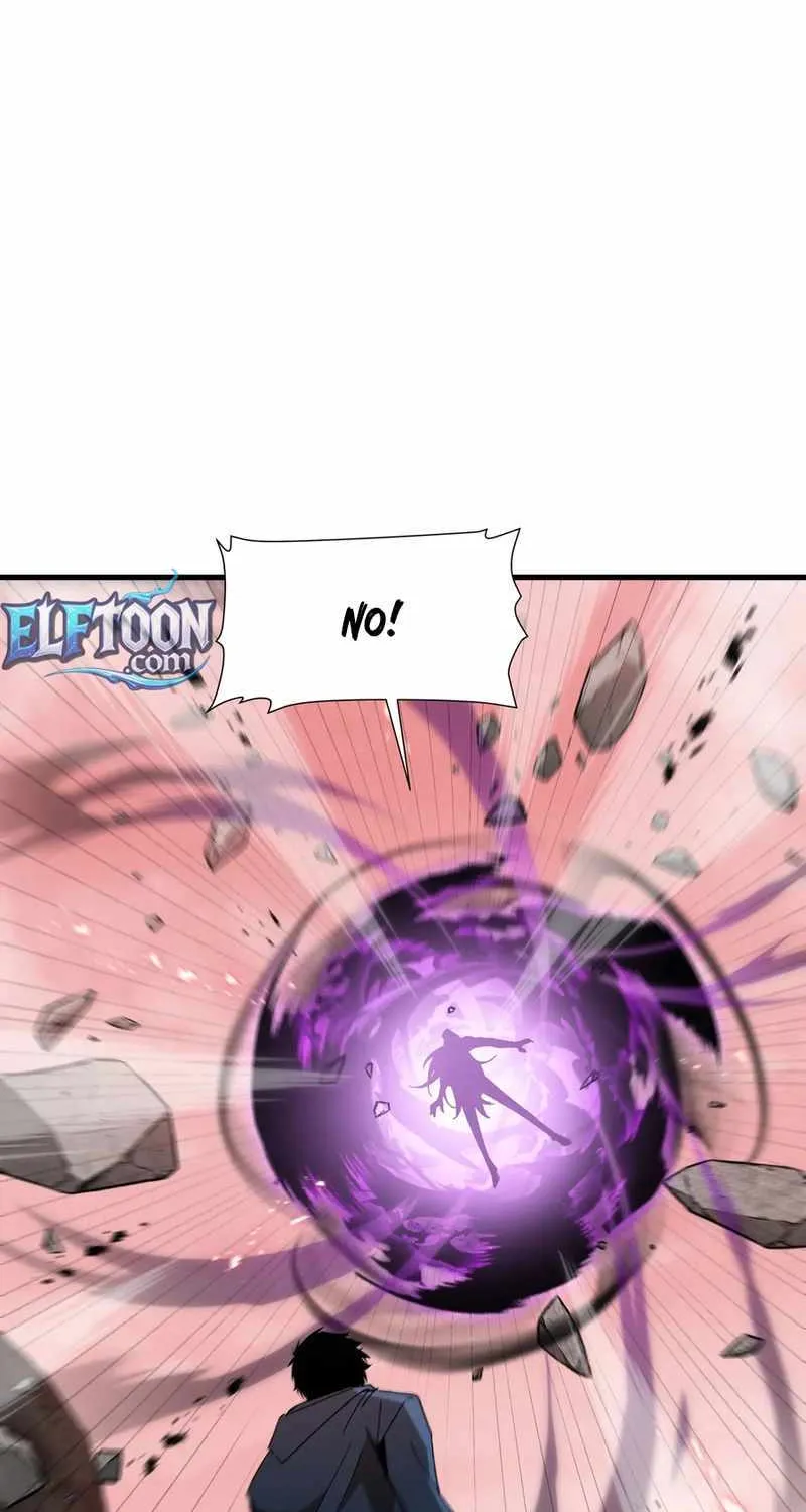 Read Tyrant of the Otherworld Prison My Shadow Can Evolve Infinitely EN Manga Online