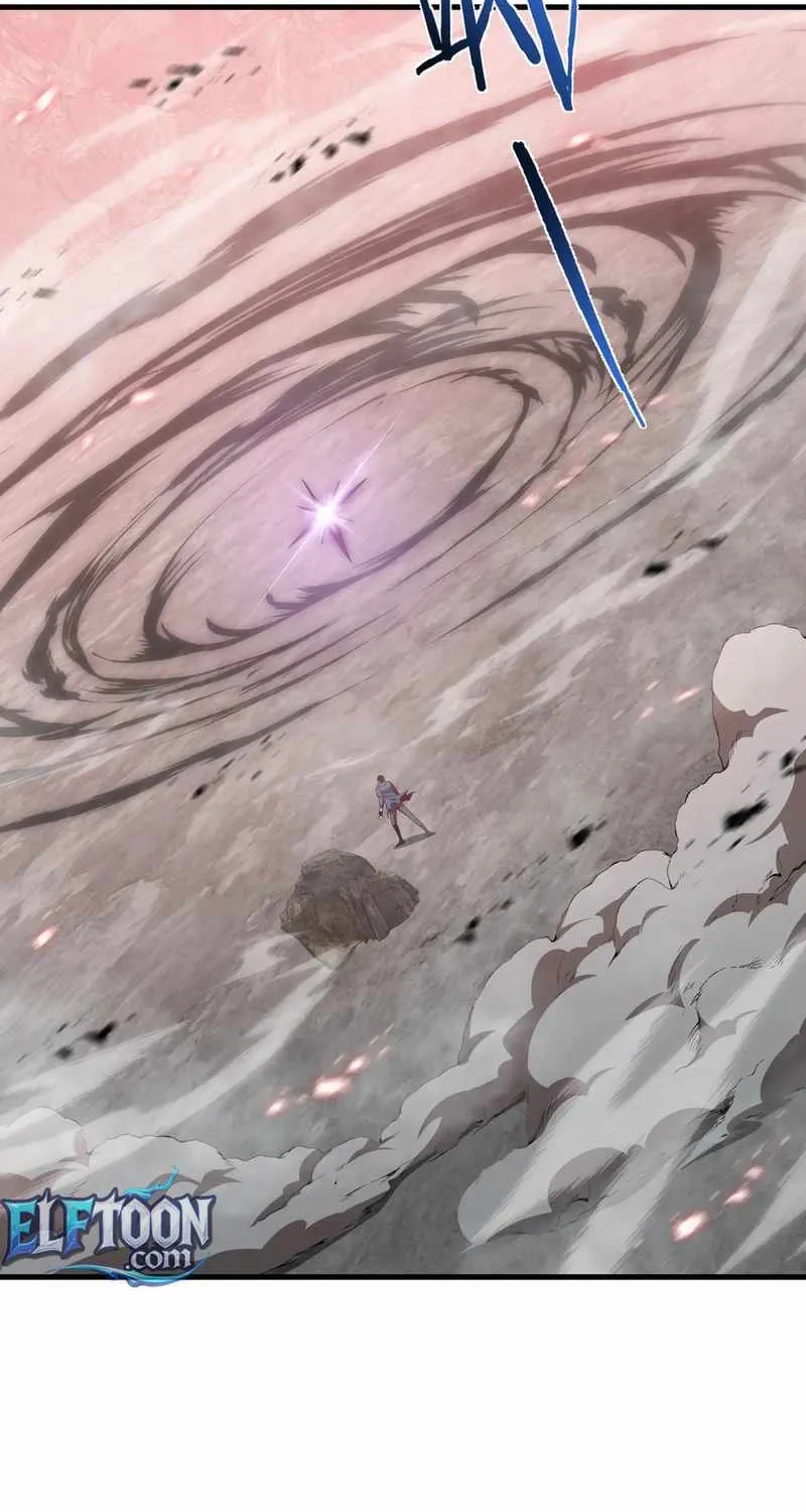Read Tyrant of the Otherworld Prison My Shadow Can Evolve Infinitely EN Manga Online