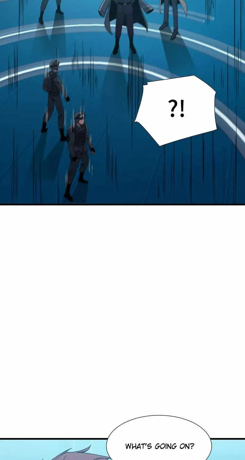 Read Tyrant of the Otherworld Prison My Shadow Can Evolve Infinitely EN Manga Online