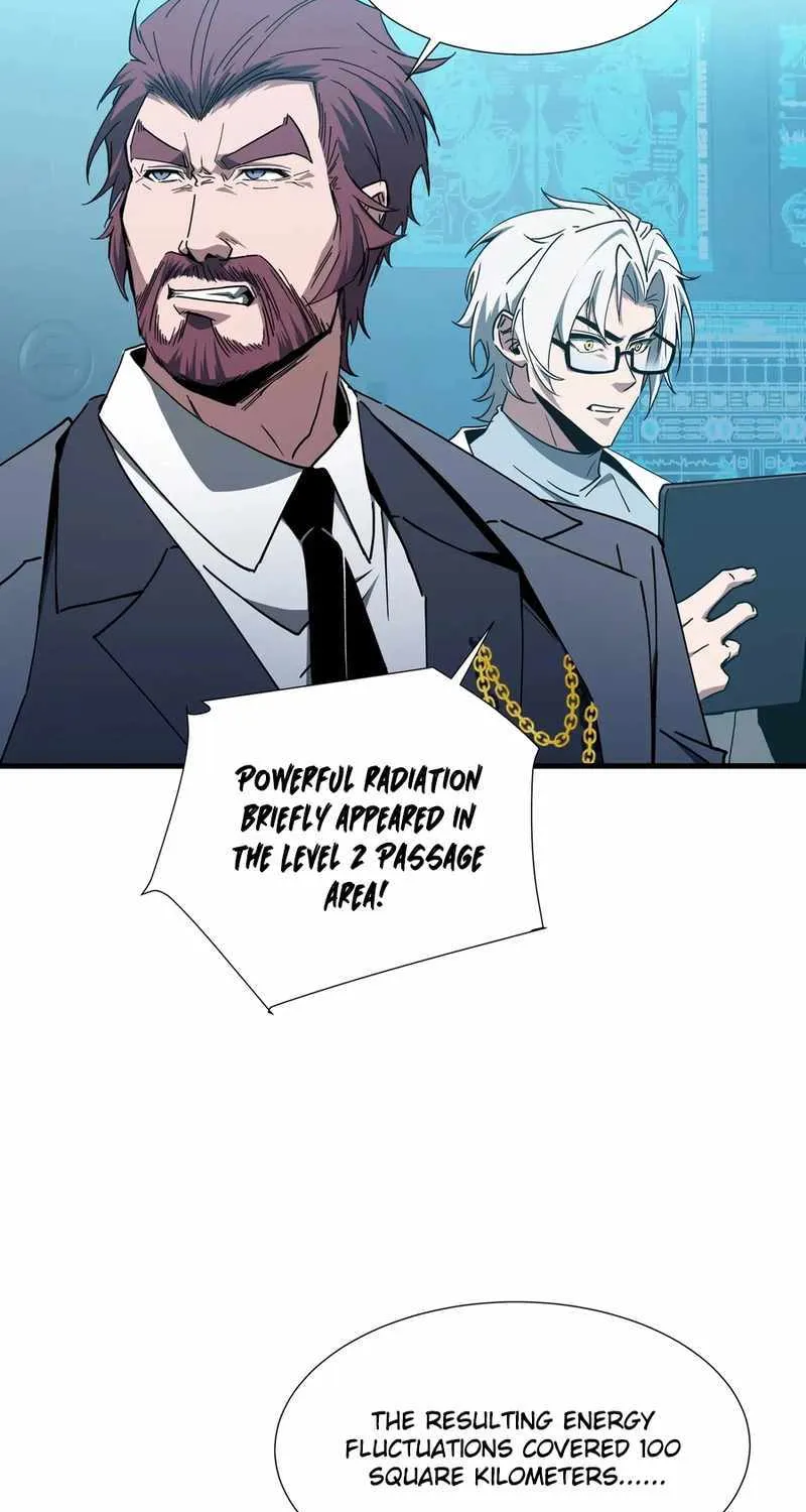 Read Tyrant of the Otherworld Prison My Shadow Can Evolve Infinitely EN Manga Online