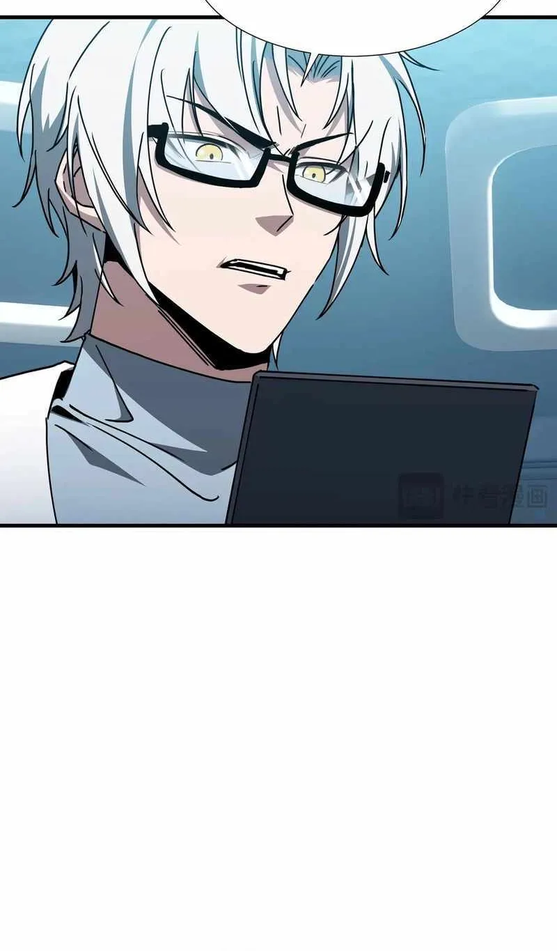 Read Tyrant of the Otherworld Prison My Shadow Can Evolve Infinitely EN Manga Online