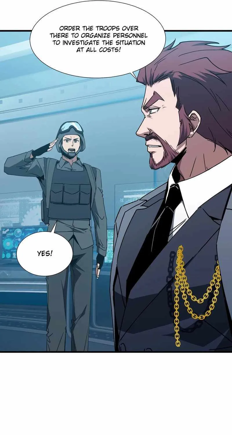 Read Tyrant of the Otherworld Prison My Shadow Can Evolve Infinitely EN Manga Online
