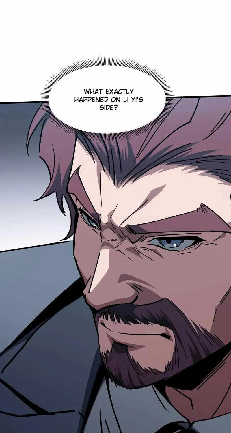 Read Tyrant of the Otherworld Prison My Shadow Can Evolve Infinitely EN Manga Online