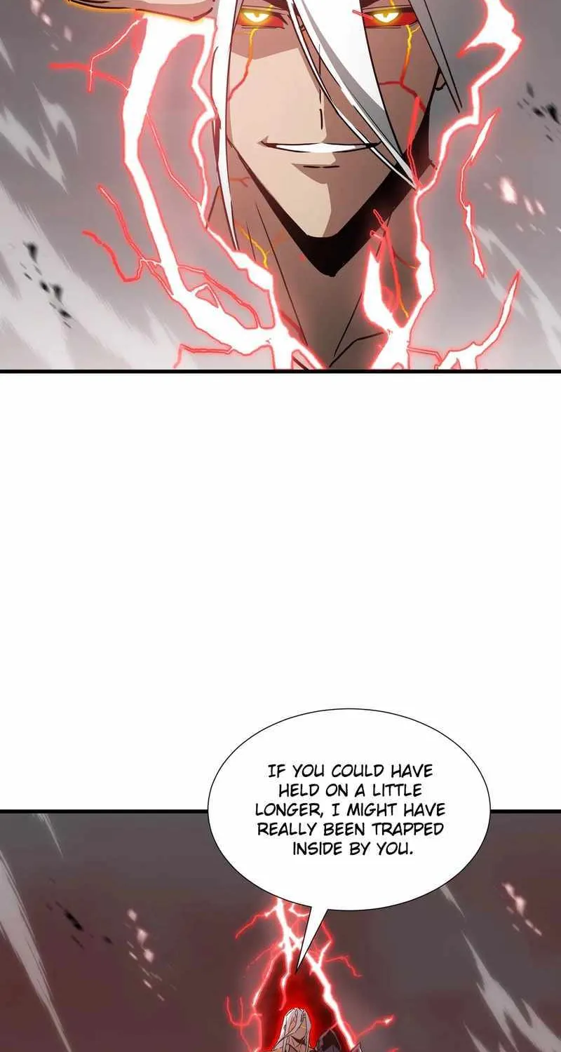 Read Tyrant of the Otherworld Prison My Shadow Can Evolve Infinitely EN Manga Online