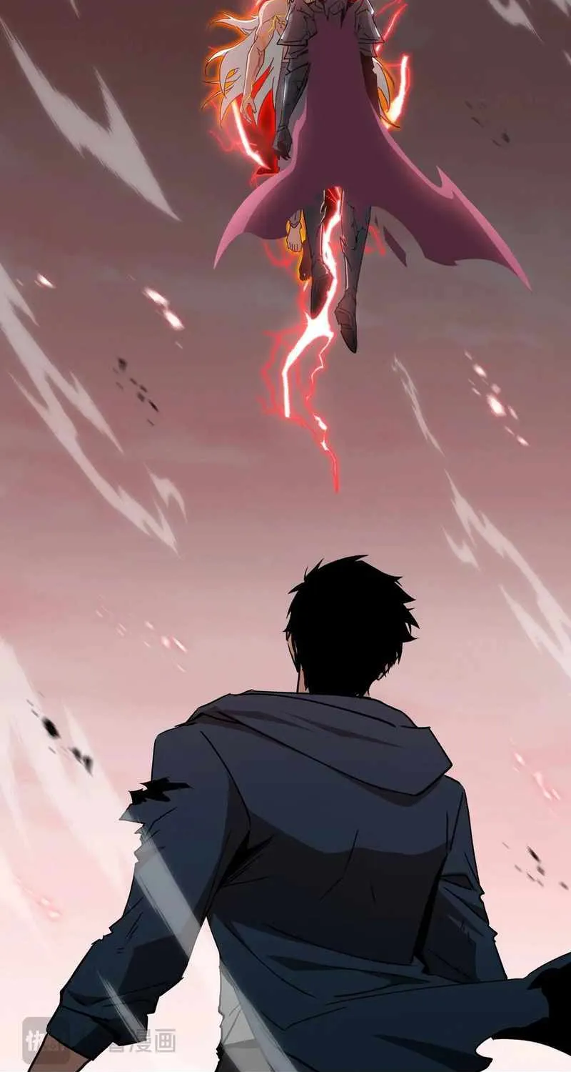 Read Tyrant of the Otherworld Prison My Shadow Can Evolve Infinitely EN Manga Online