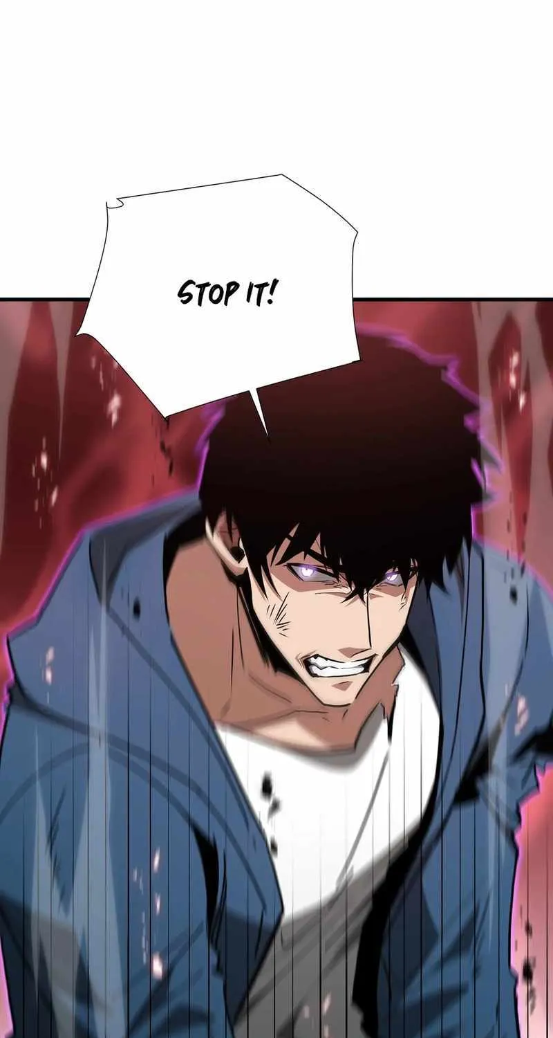 Read Tyrant of the Otherworld Prison My Shadow Can Evolve Infinitely EN Manga Online