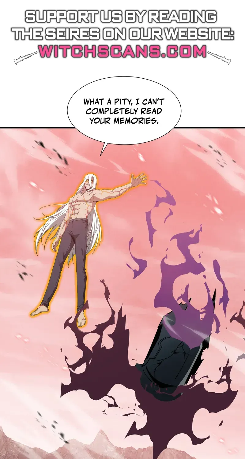 Read Tyrant of the Otherworld Prison My Shadow Can Evolve Infinitely EN Manga Online