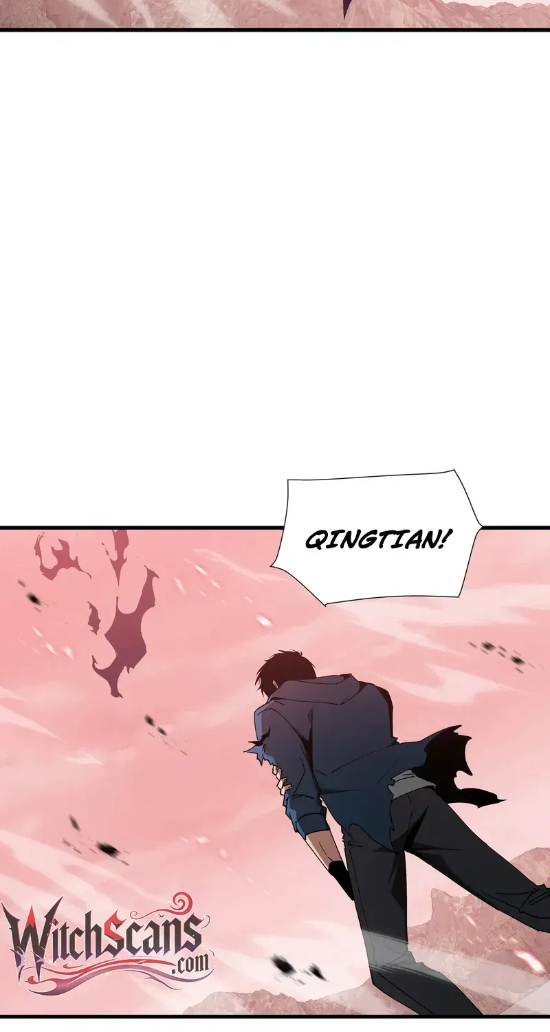 Read Tyrant of the Otherworld Prison My Shadow Can Evolve Infinitely EN Manga Online