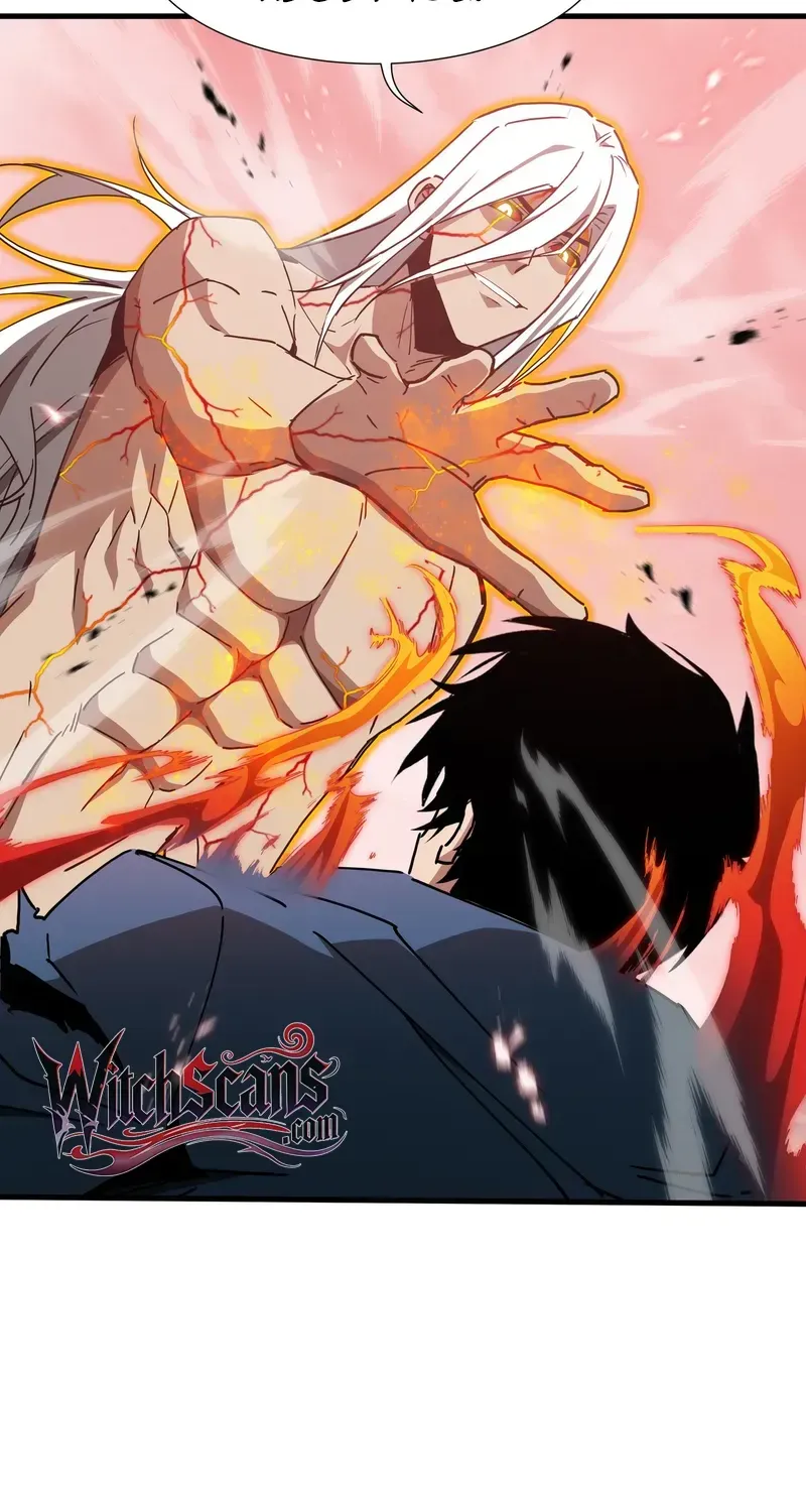Read Tyrant of the Otherworld Prison My Shadow Can Evolve Infinitely EN Manga Online