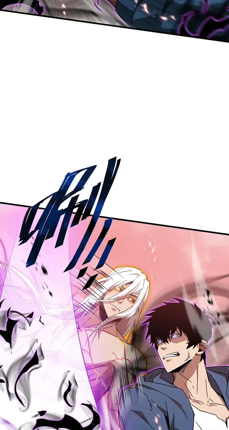 Read Tyrant of the Otherworld Prison My Shadow Can Evolve Infinitely EN Manga Online