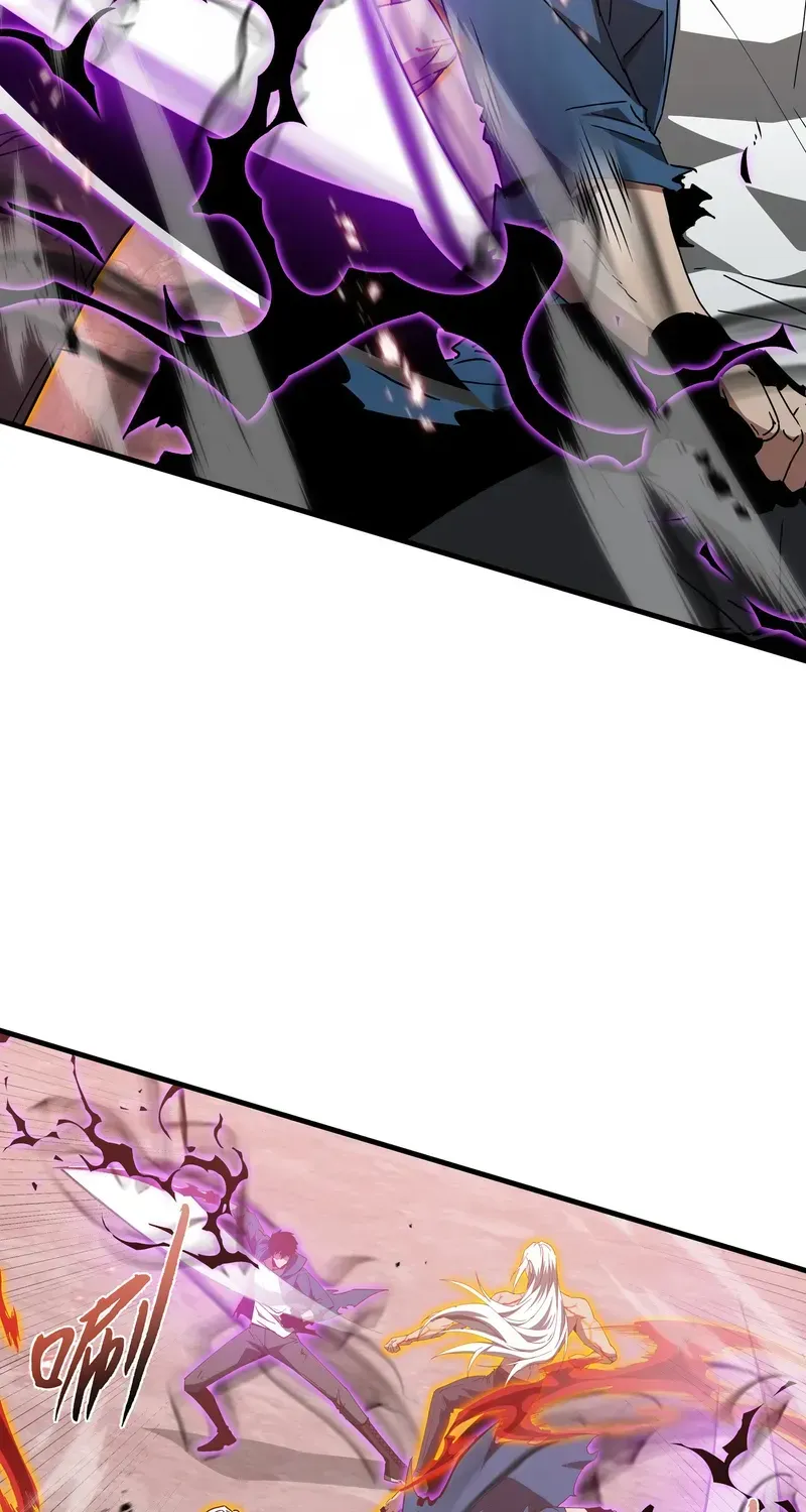Read Tyrant of the Otherworld Prison My Shadow Can Evolve Infinitely EN Manga Online
