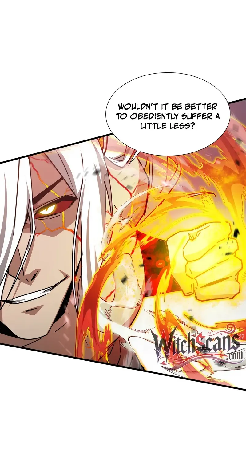 Read Tyrant of the Otherworld Prison My Shadow Can Evolve Infinitely EN Manga Online