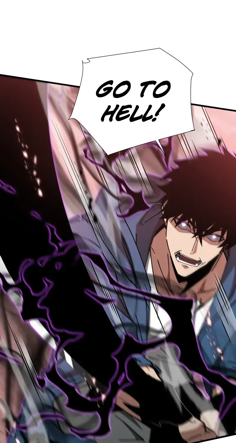 Read Tyrant of the Otherworld Prison My Shadow Can Evolve Infinitely EN Manga Online