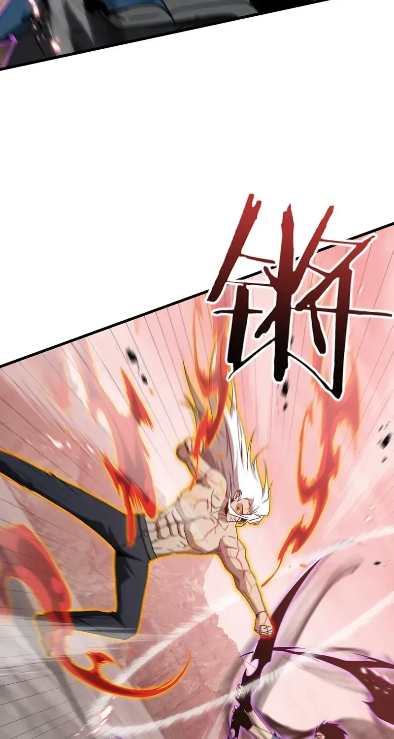 Read Tyrant of the Otherworld Prison My Shadow Can Evolve Infinitely EN Manga Online