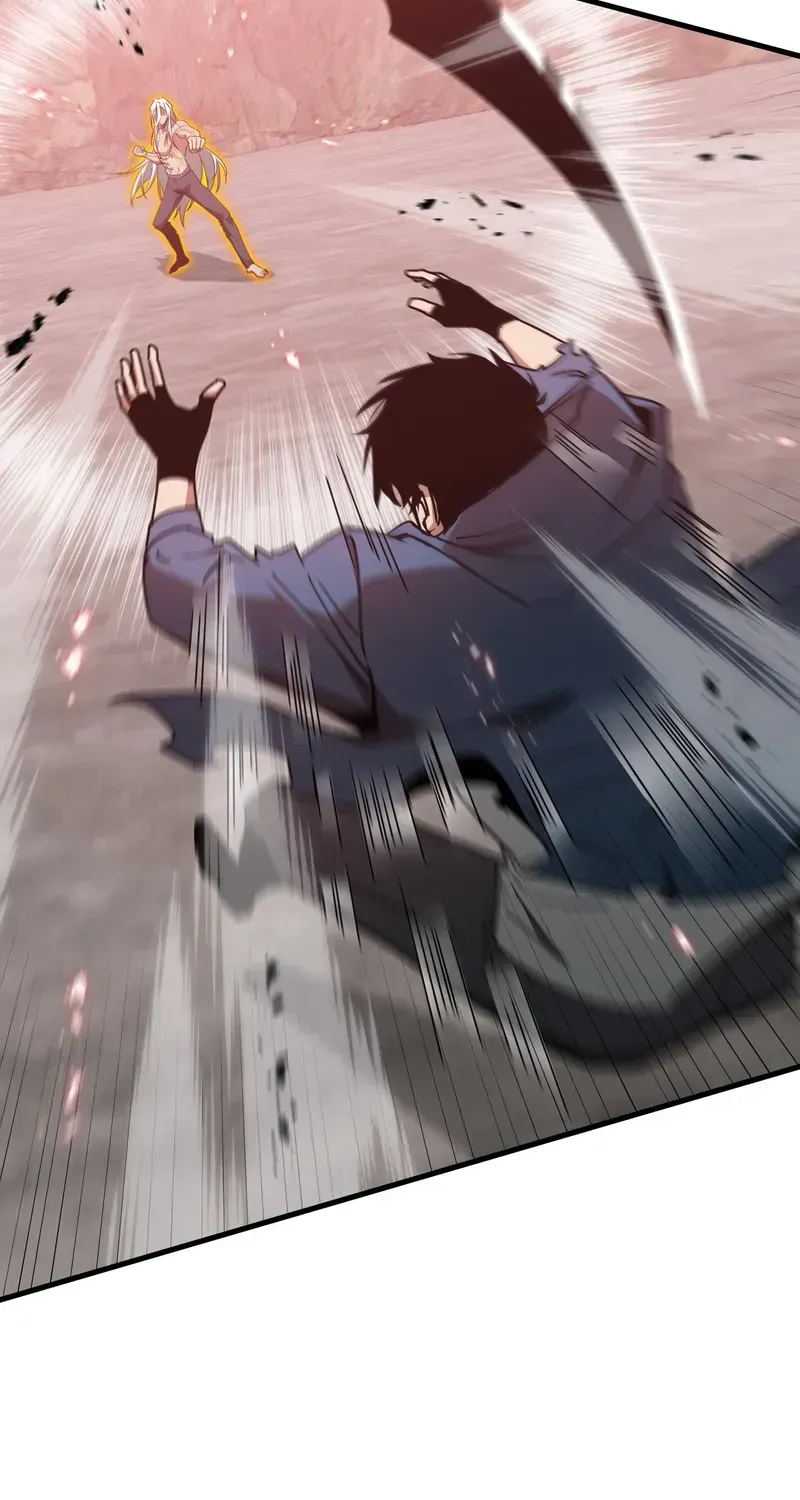 Read Tyrant of the Otherworld Prison My Shadow Can Evolve Infinitely EN Manga Online
