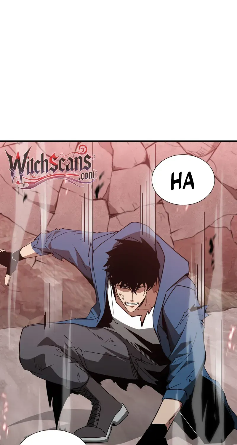 Read Tyrant of the Otherworld Prison My Shadow Can Evolve Infinitely EN Manga Online