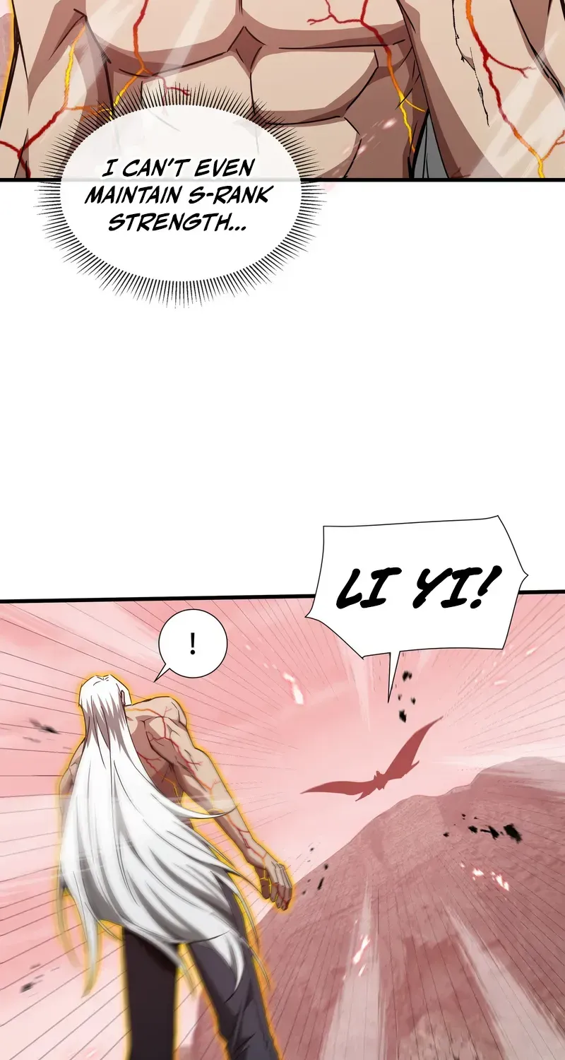 Read Tyrant of the Otherworld Prison My Shadow Can Evolve Infinitely EN Manga Online