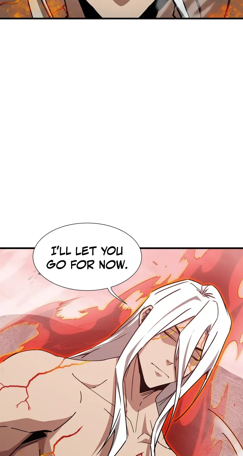 Read Tyrant of the Otherworld Prison My Shadow Can Evolve Infinitely EN Manga Online