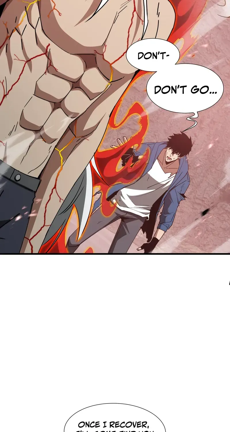 Read Tyrant of the Otherworld Prison My Shadow Can Evolve Infinitely EN Manga Online