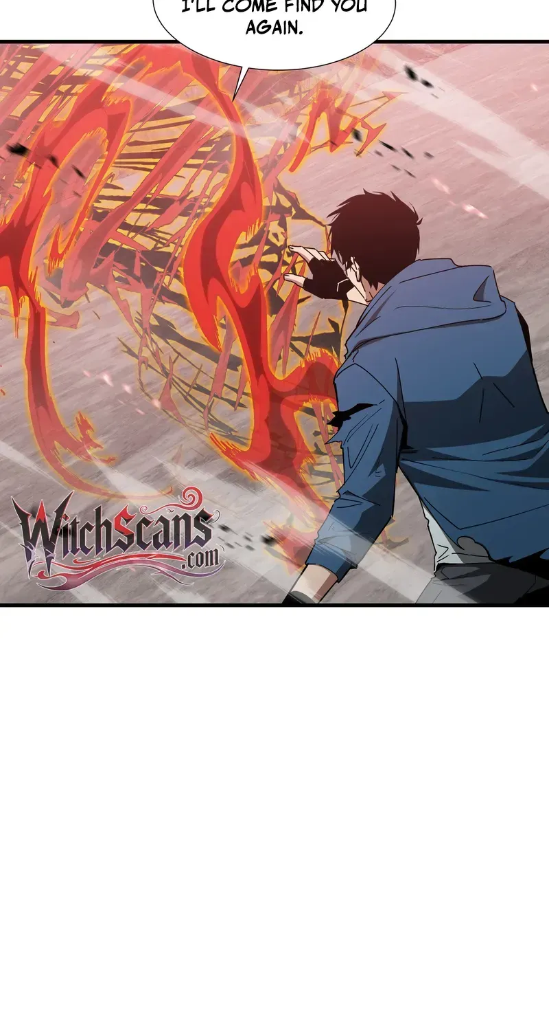 Read Tyrant of the Otherworld Prison My Shadow Can Evolve Infinitely EN Manga Online